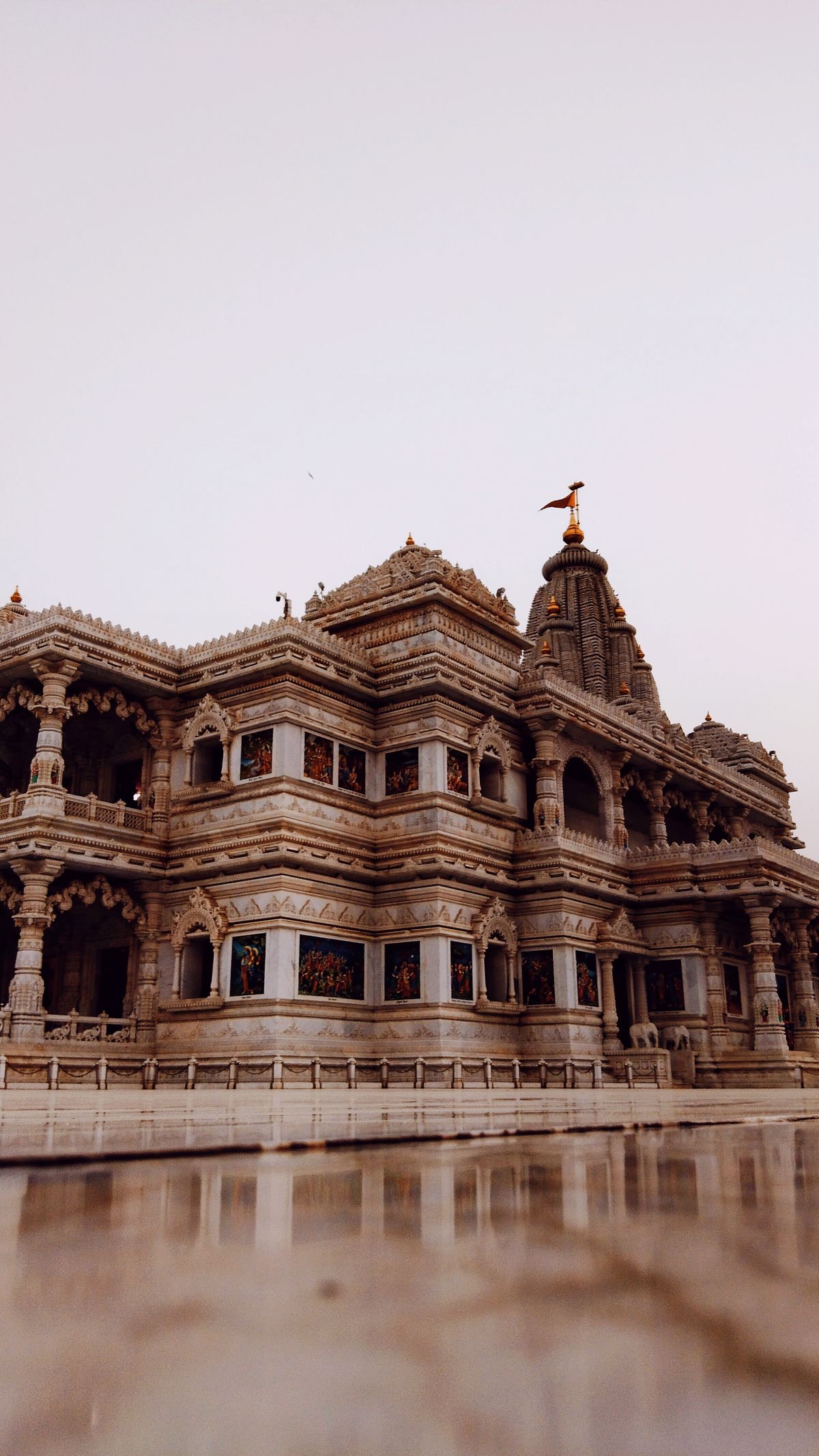 Mathura & Vrindavan Krishna Bhoomi Yatra — photo 3