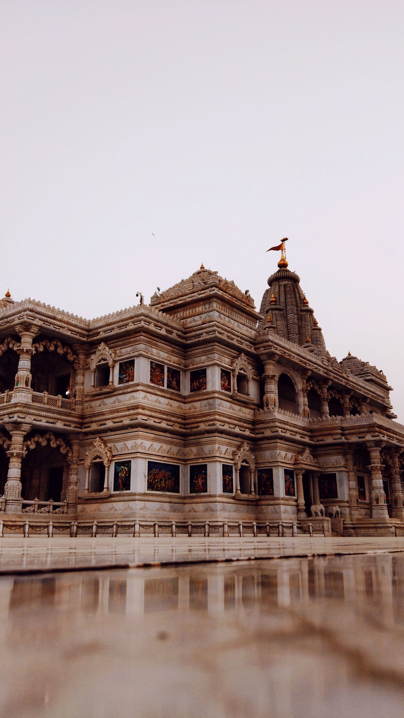 Mathura & Vrindavan 3