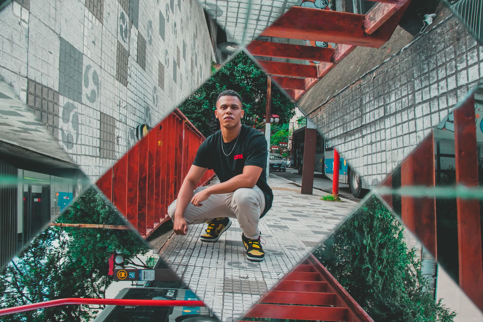 Paulo Díaz