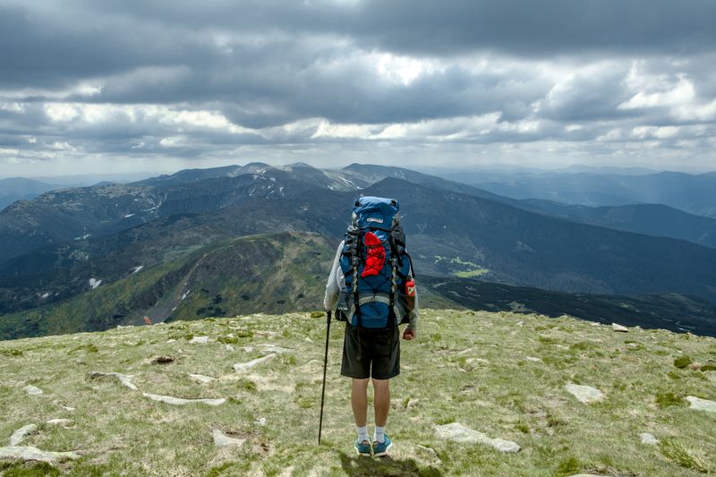 Mount Hoverla