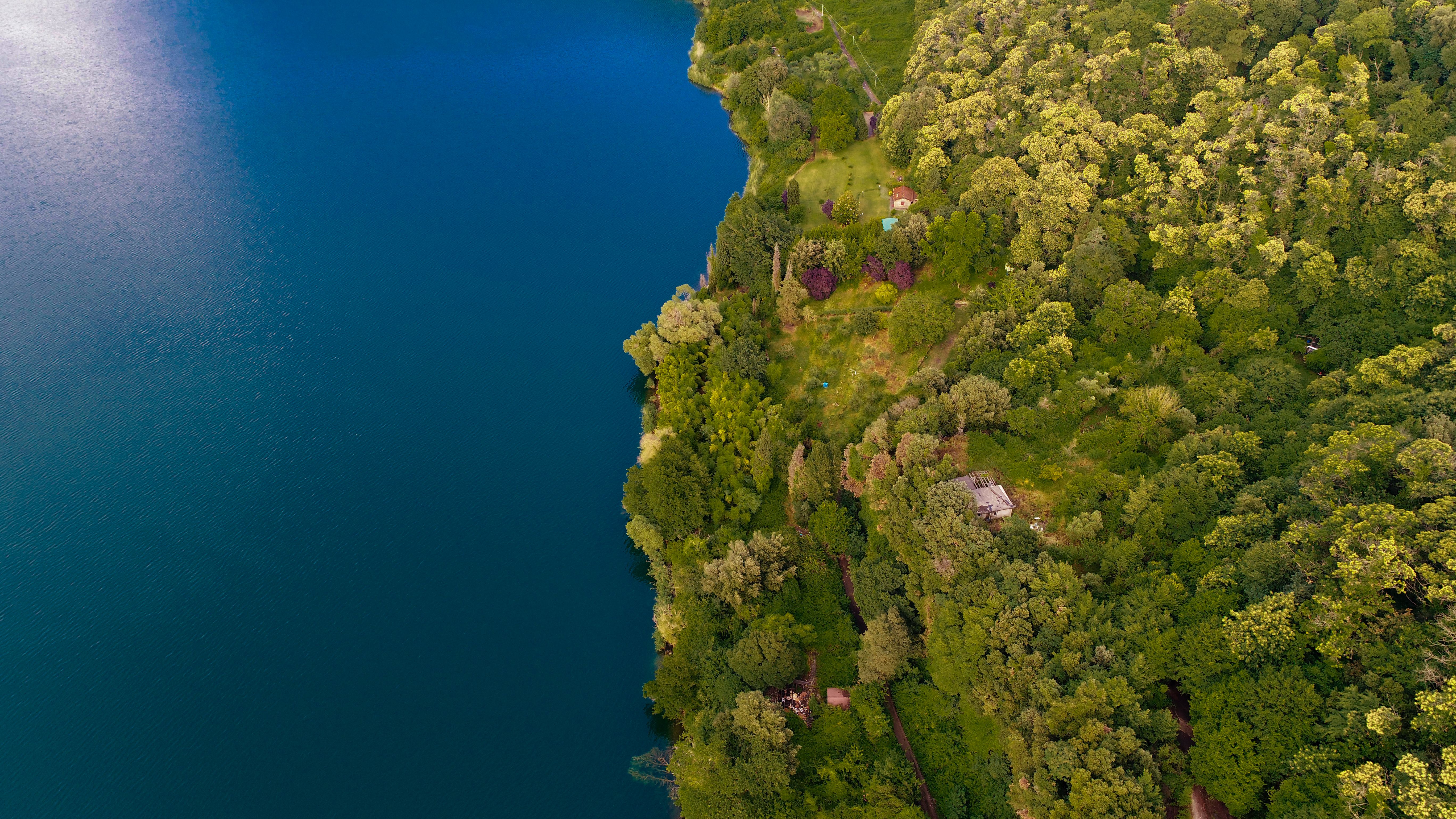 Lago Albano