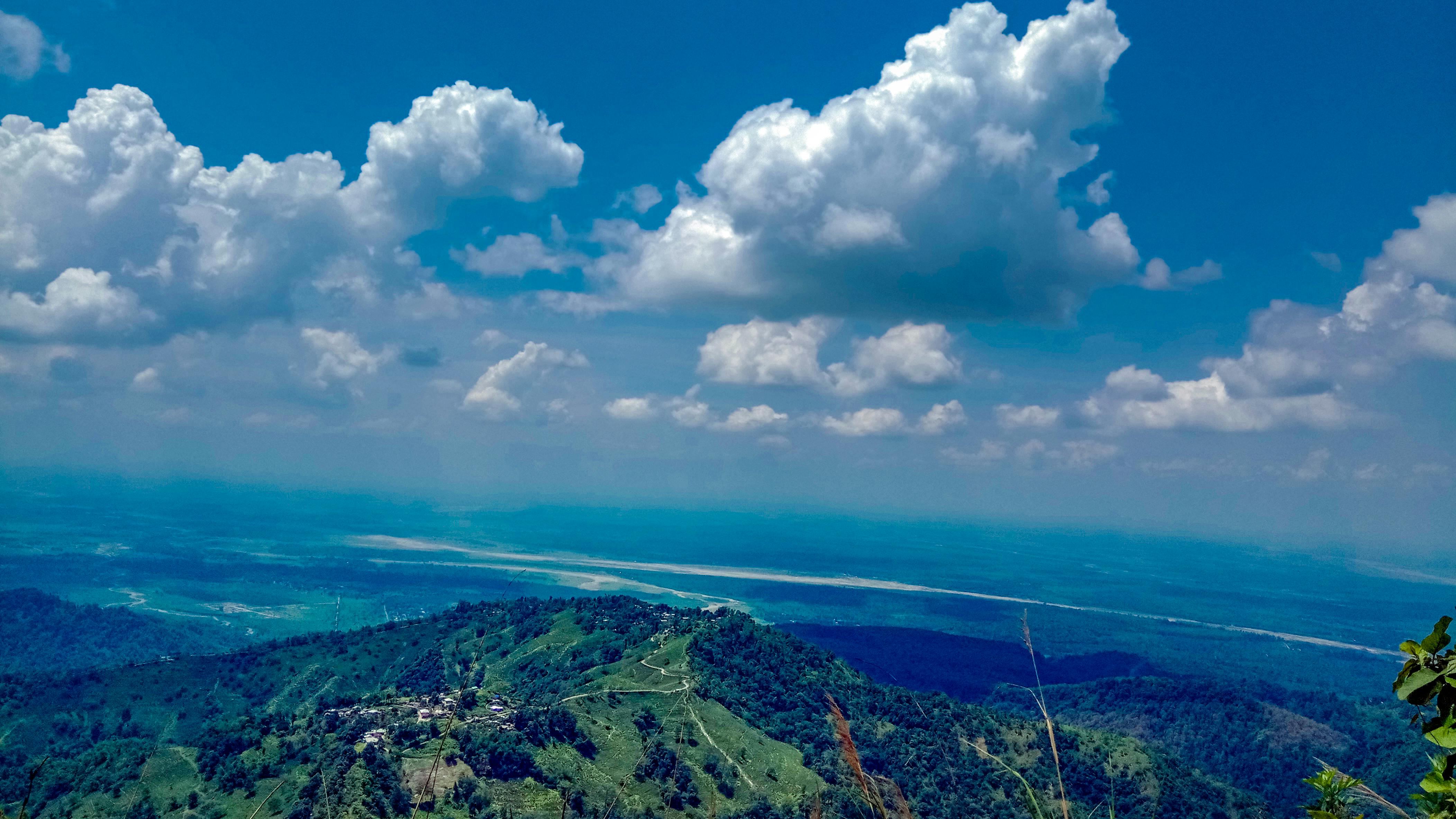 2000 Wallpaper Biru Langit Keren HD Gratis 2000 Wallpaper Biru Langit Keren HD Gratis