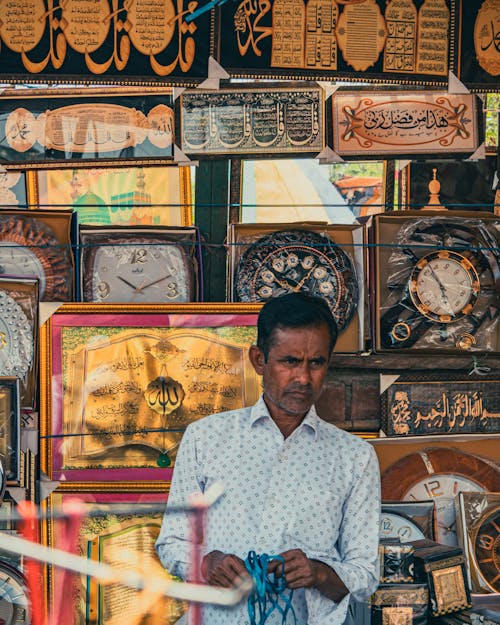 Δωρεάν στοκ φωτογραφιών με άνθρωπος από Ινδία, δρόμος, επαγγελματίες