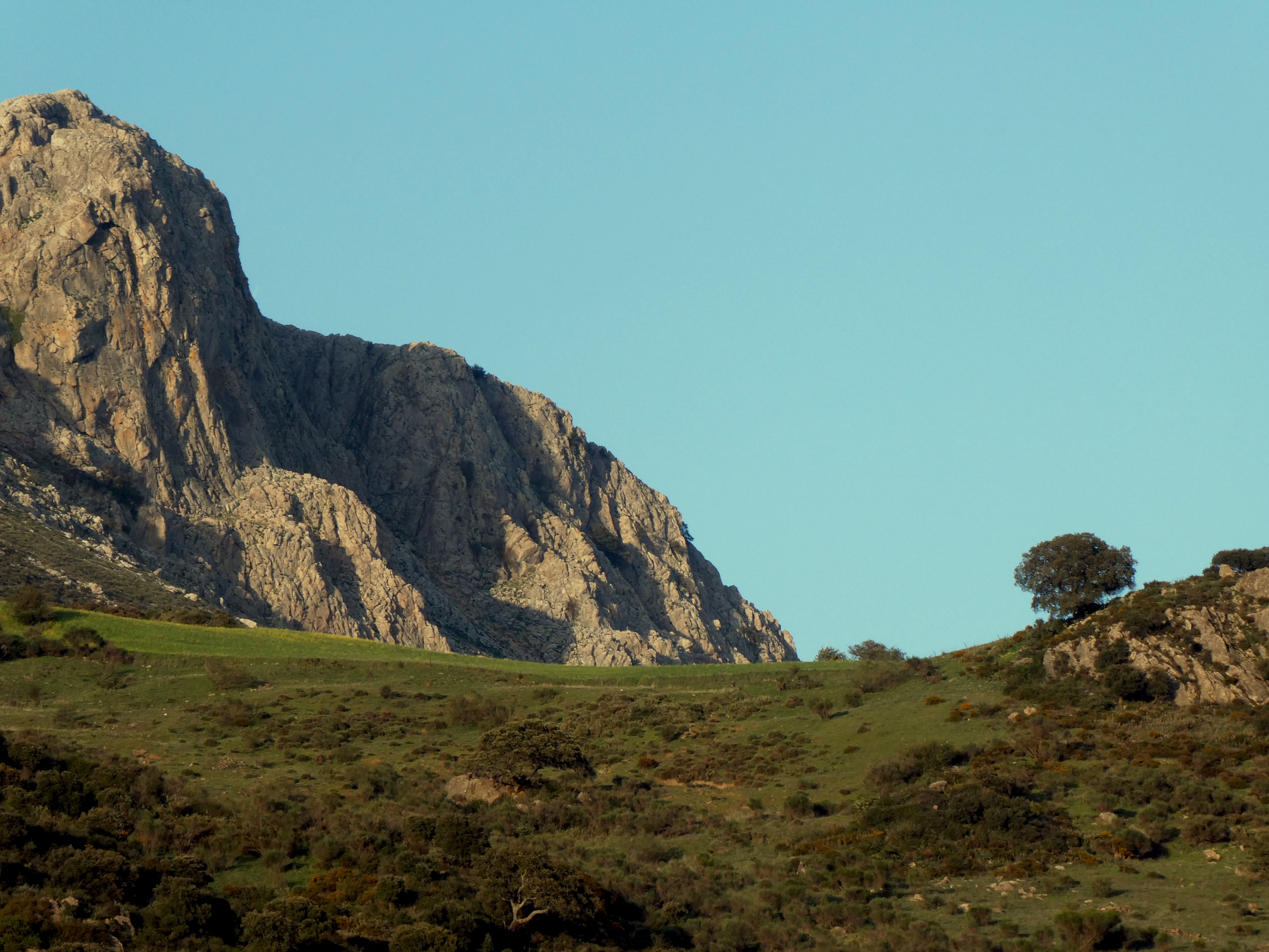 Parque Regional de El Valle y Carrascoy