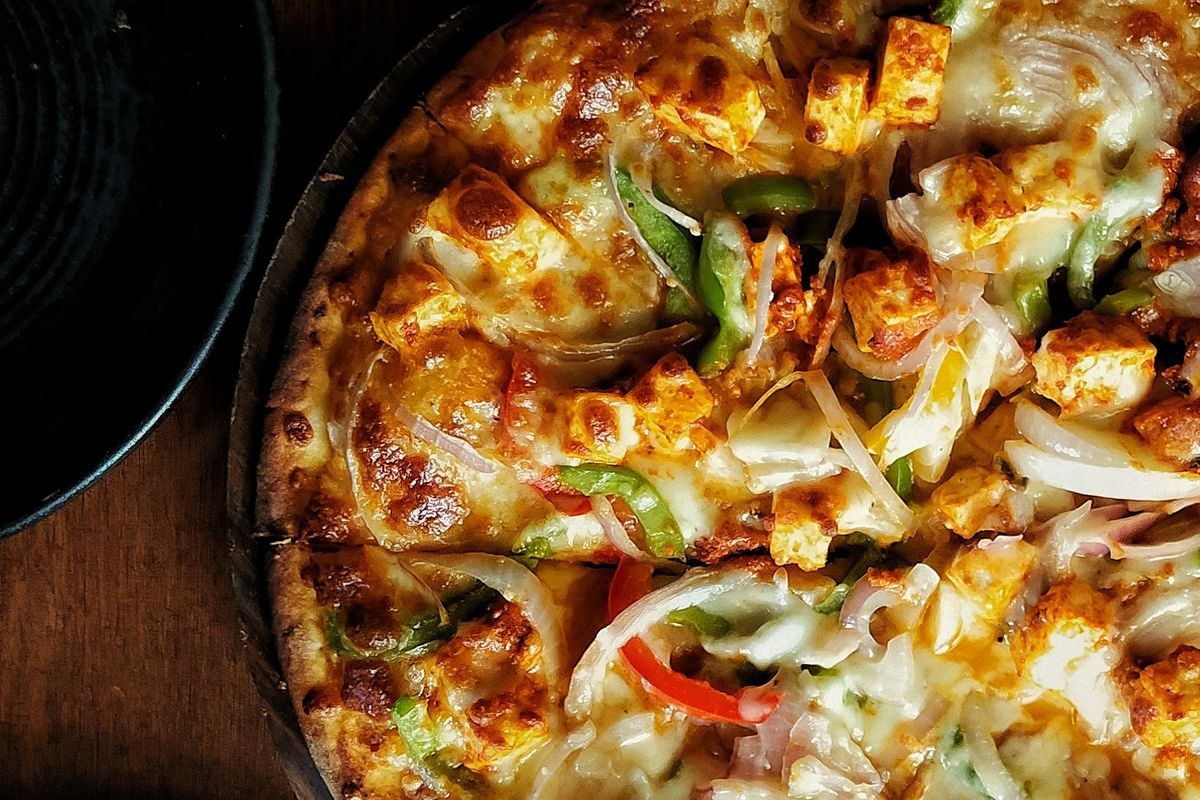 Paneer Angara