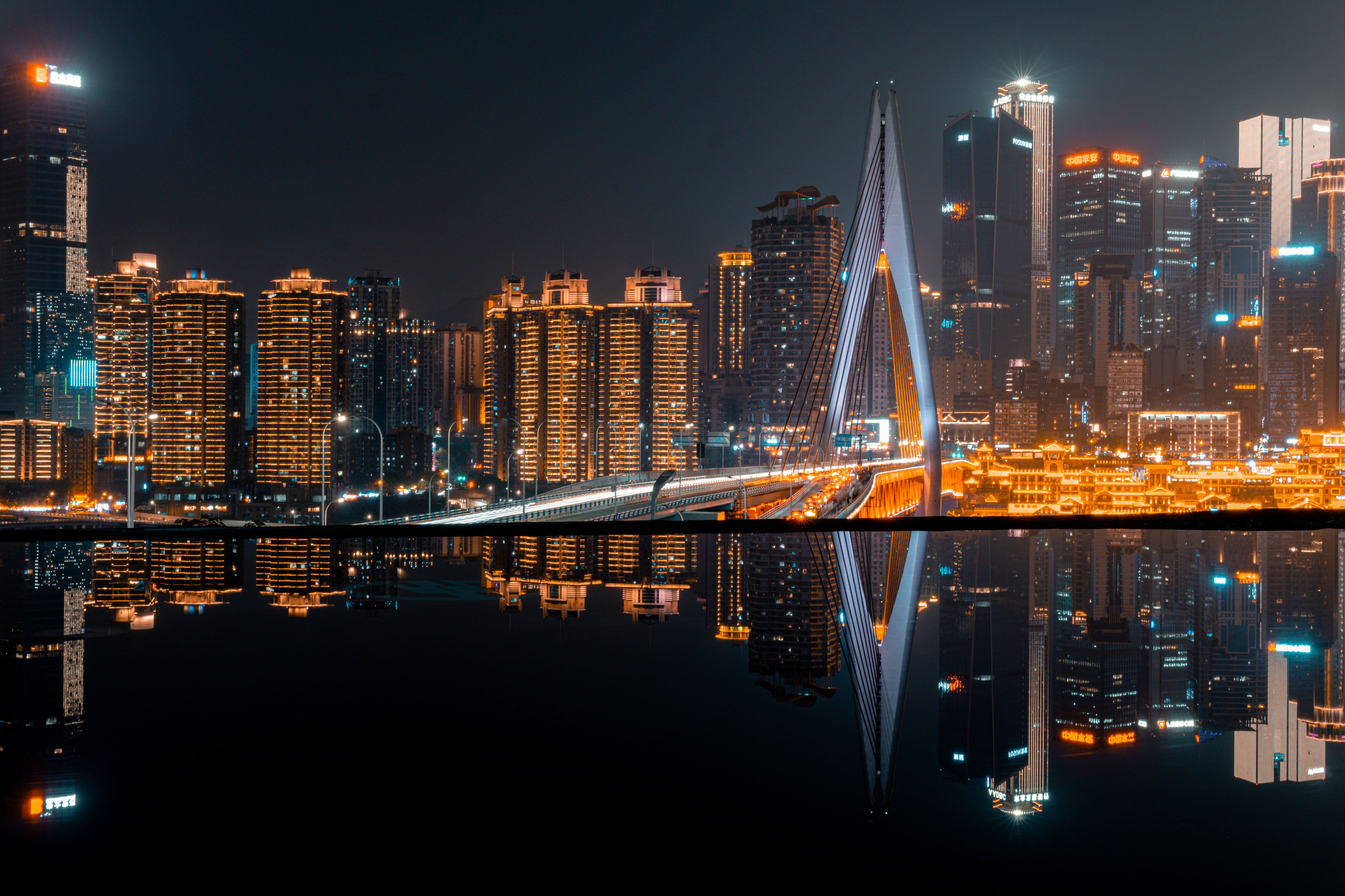 Chongqing Rises as Top Dual Destination in China’s New Year Travel Surge — Photo by Chengxin Zhao on Pexels