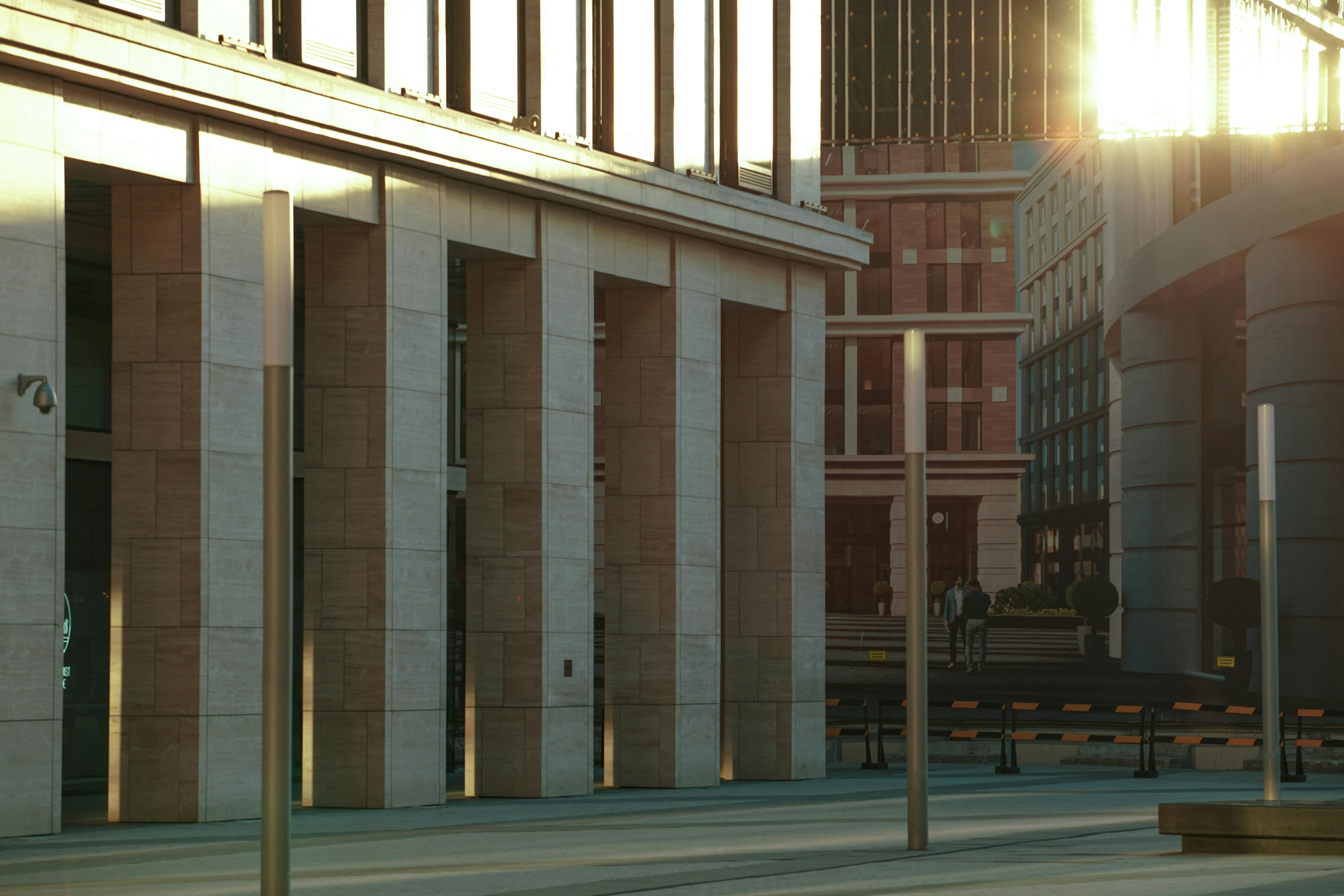 Africa's Financial Infrastructure Boom: How Regulatory