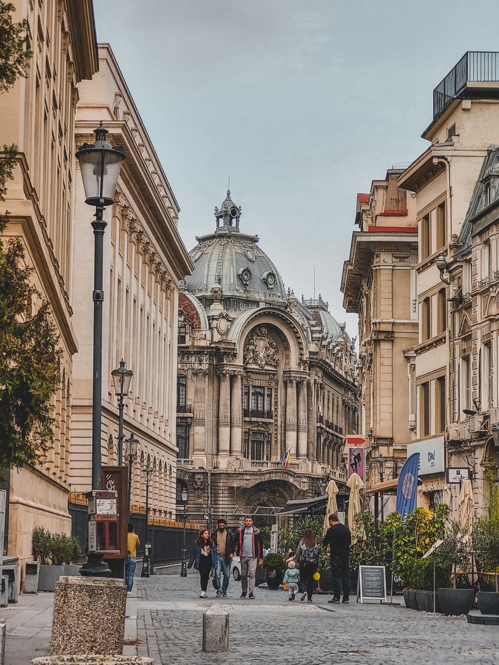 Timișoara și București, în topul orașelor din România după calitatea vieții