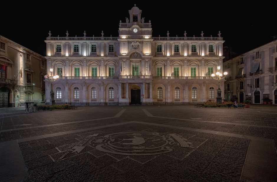 Palazzo Teta