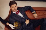 Handsome  man. boutique Jaket italy style stylish interior whiskey