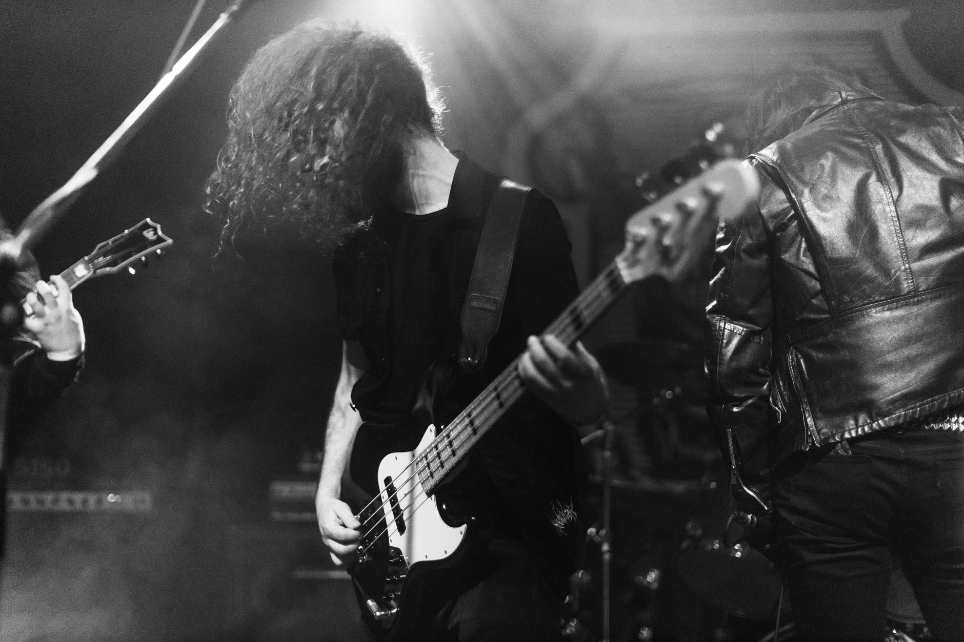 Underrated Rock Bands: Top Picks for Spring Festivals – My Store