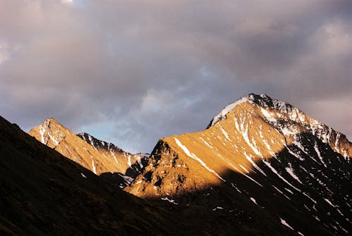 無料 冬, 屋外, 山岳の無料の写真素材 写真素材