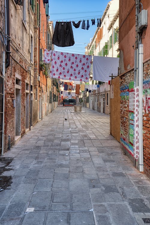 Základová fotografie zdarma na téma Benáky, budovy, Itálie