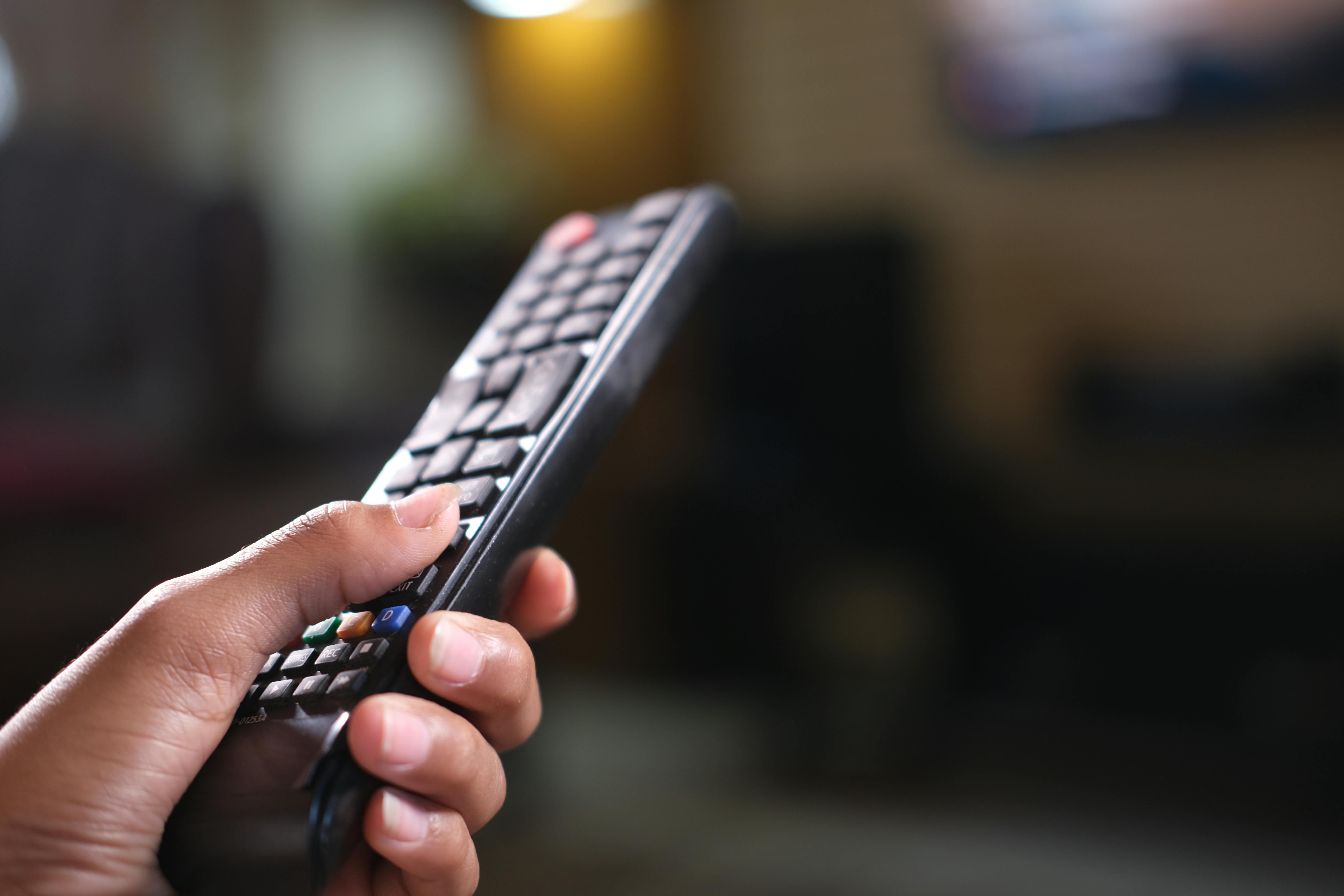Advanced usage of smart home devices with remote control