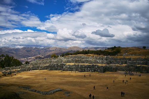 Foto d'estoc gratuïta de atracció turística, destinació de viatge, lloc històric