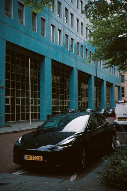 Belgian Test Finds Tesla FSD Speeding in Brussels 30 km/h Zones Belgian Test Finds Tesla FSD Speeding in Brussels 30 km/h Zones