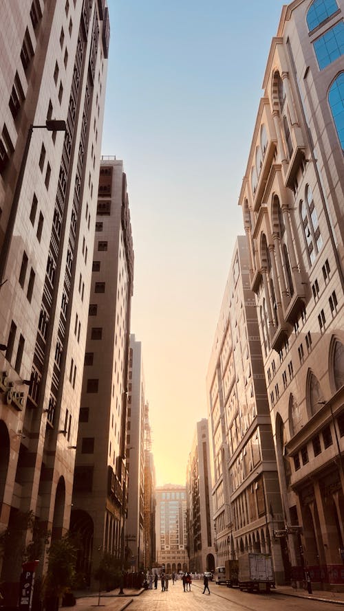 Fotos de stock gratuitas de arquitectura, calle, céntrico