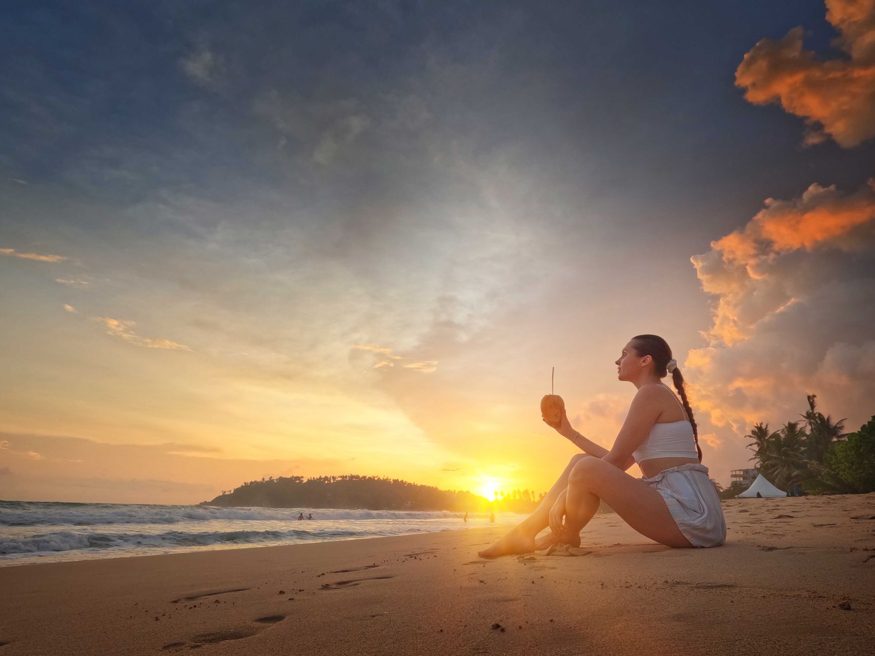 Places to Stay in Mirissa: Budget to Luxury Options