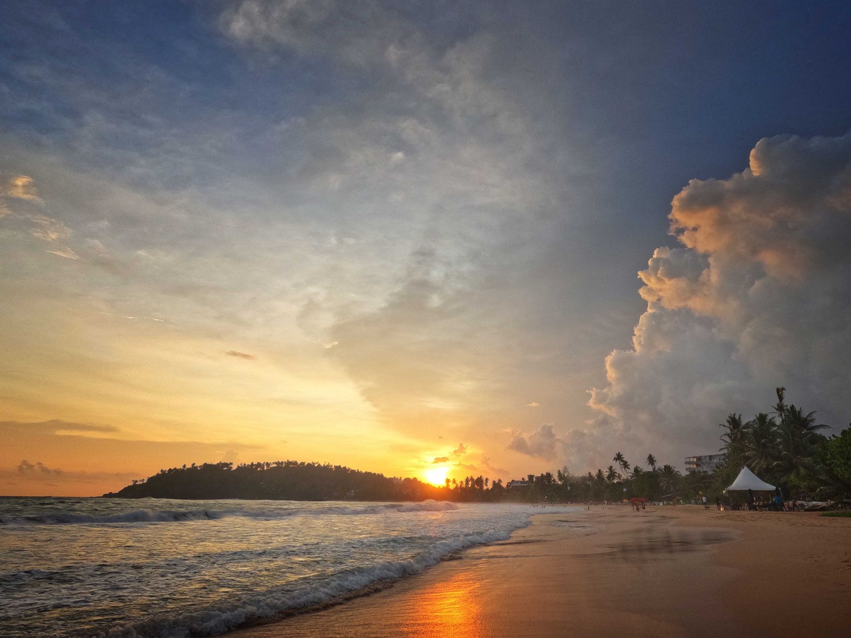 Is Mirissa Worth Visiting? An Honest Take