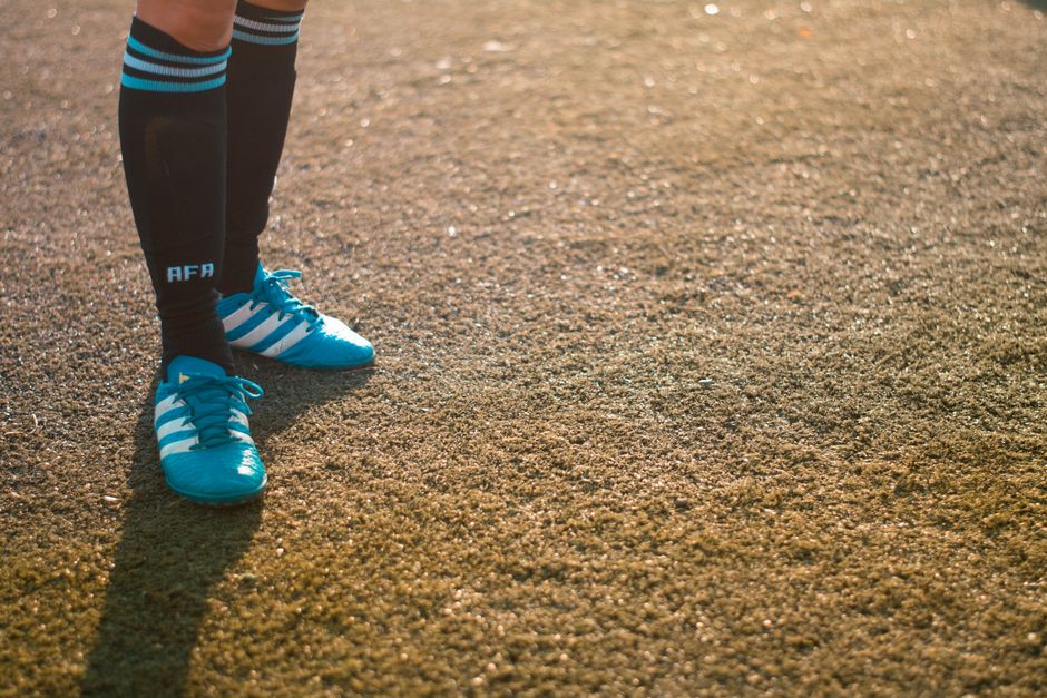 indoor soccer shoes