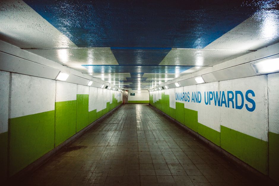 Inovație Urbană prin Dialog și Artă pentru un București mai Verde și Conectat