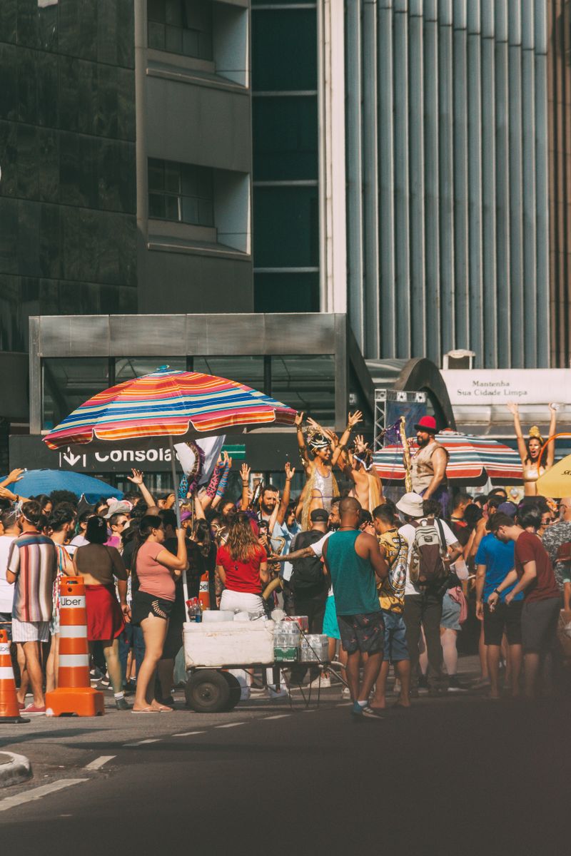 SF's ChoreoFest Outdoor Dance Festival: Day One (Yerba Buena Gardens Festival 2026)
