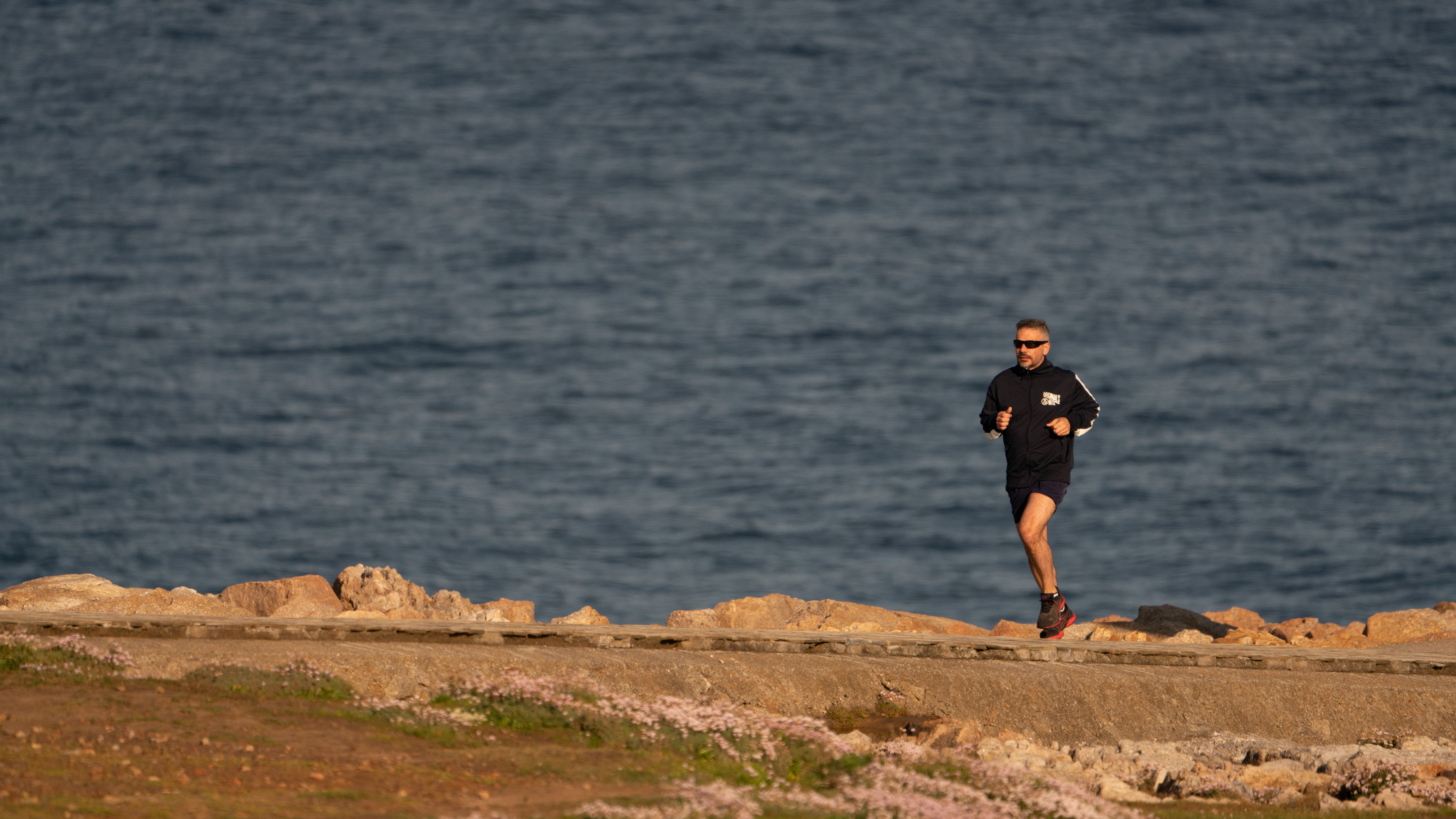 Big Sur International Marathon