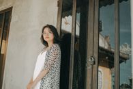 Vietnamese village