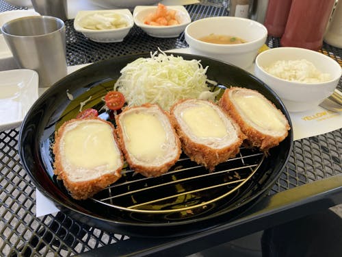 Ilmainen kuvapankkikuva tunnisteilla japanilainen keittiö, japanilainen ruoka, kimchi