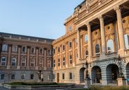 Buda Castle