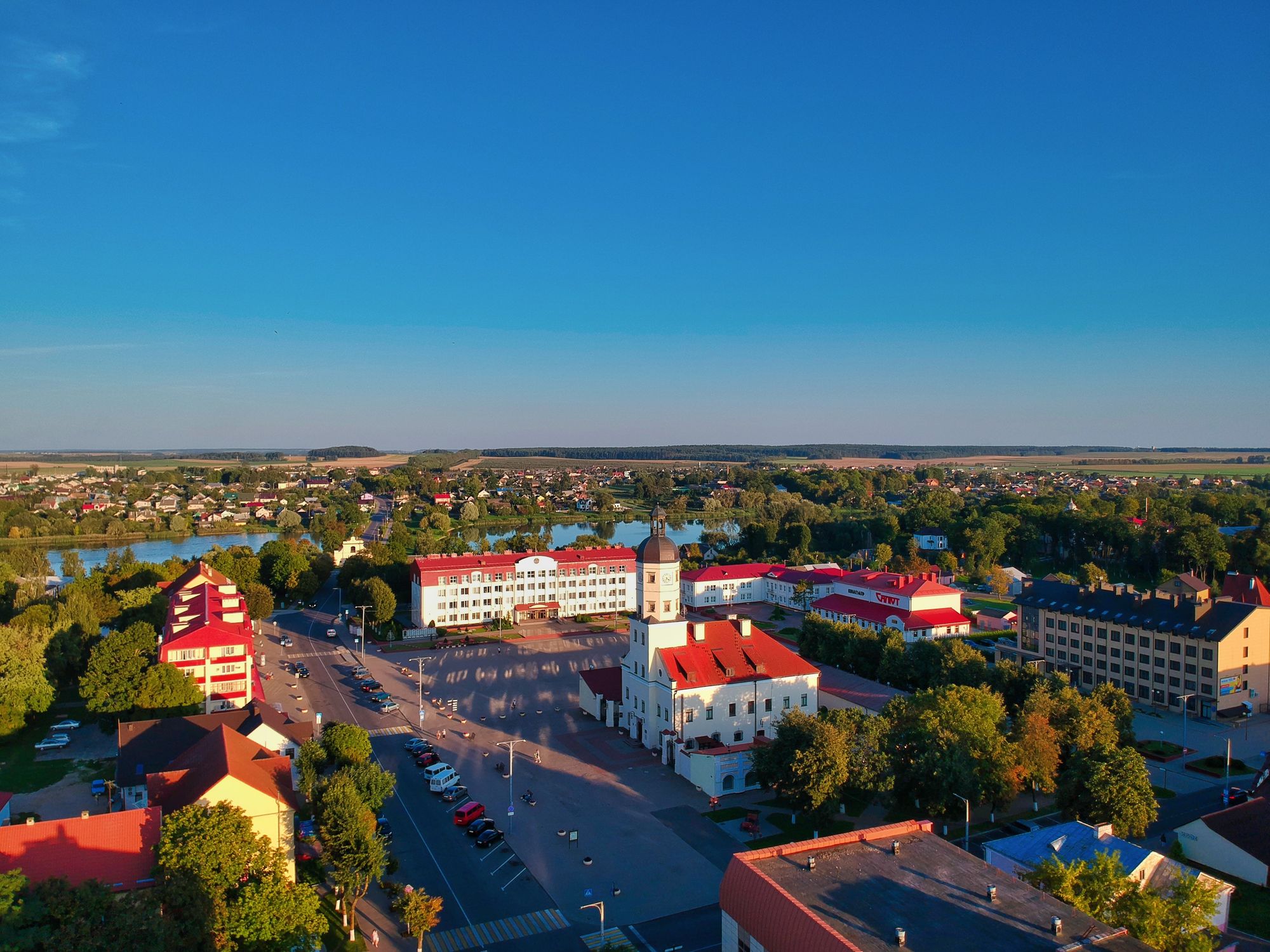 Hrodna