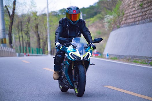 Comment optimiser mon budget pour m'équiper en moto sans sacrifier la sécurité ?