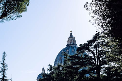 Free Vatican City Stock Photo