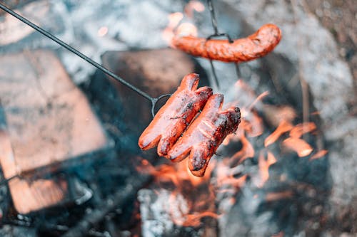 Free Бесплатное стоковое фото с @outdoor, Барбекю, бурса ... Stock Photo