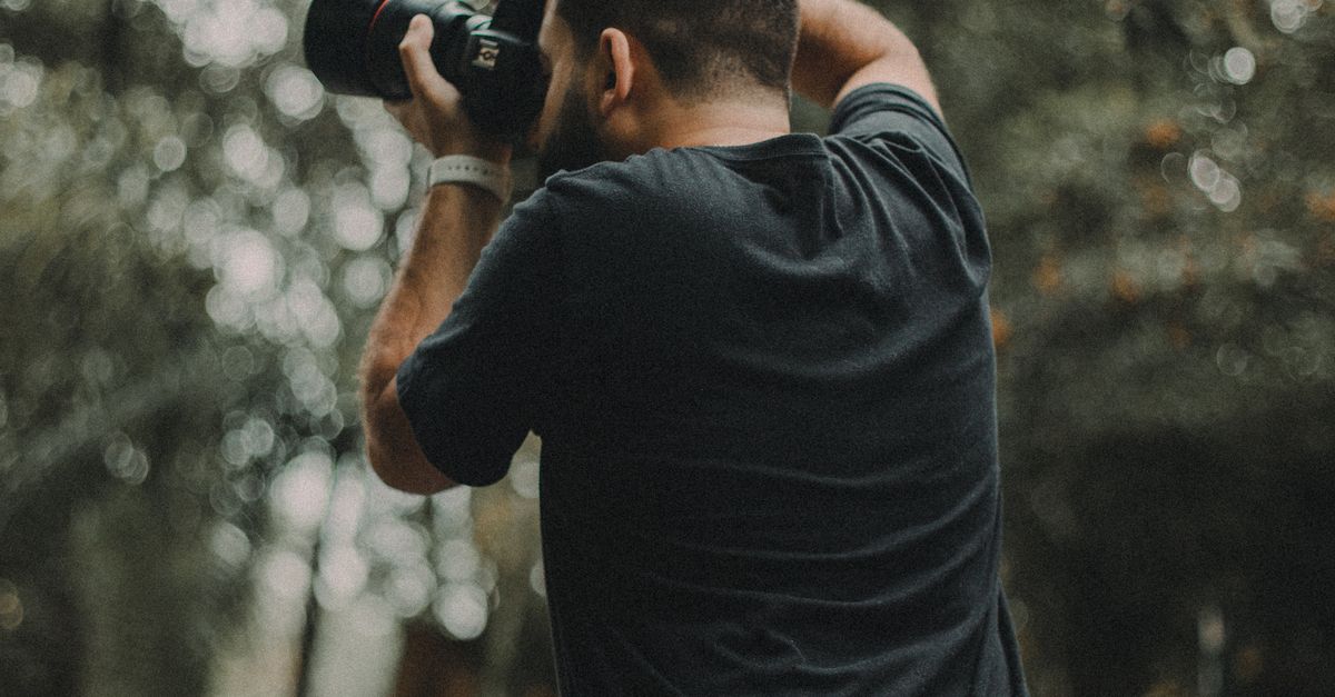 ¿Qué es un shooting de moda? ¿Qué es un shooting de moda?