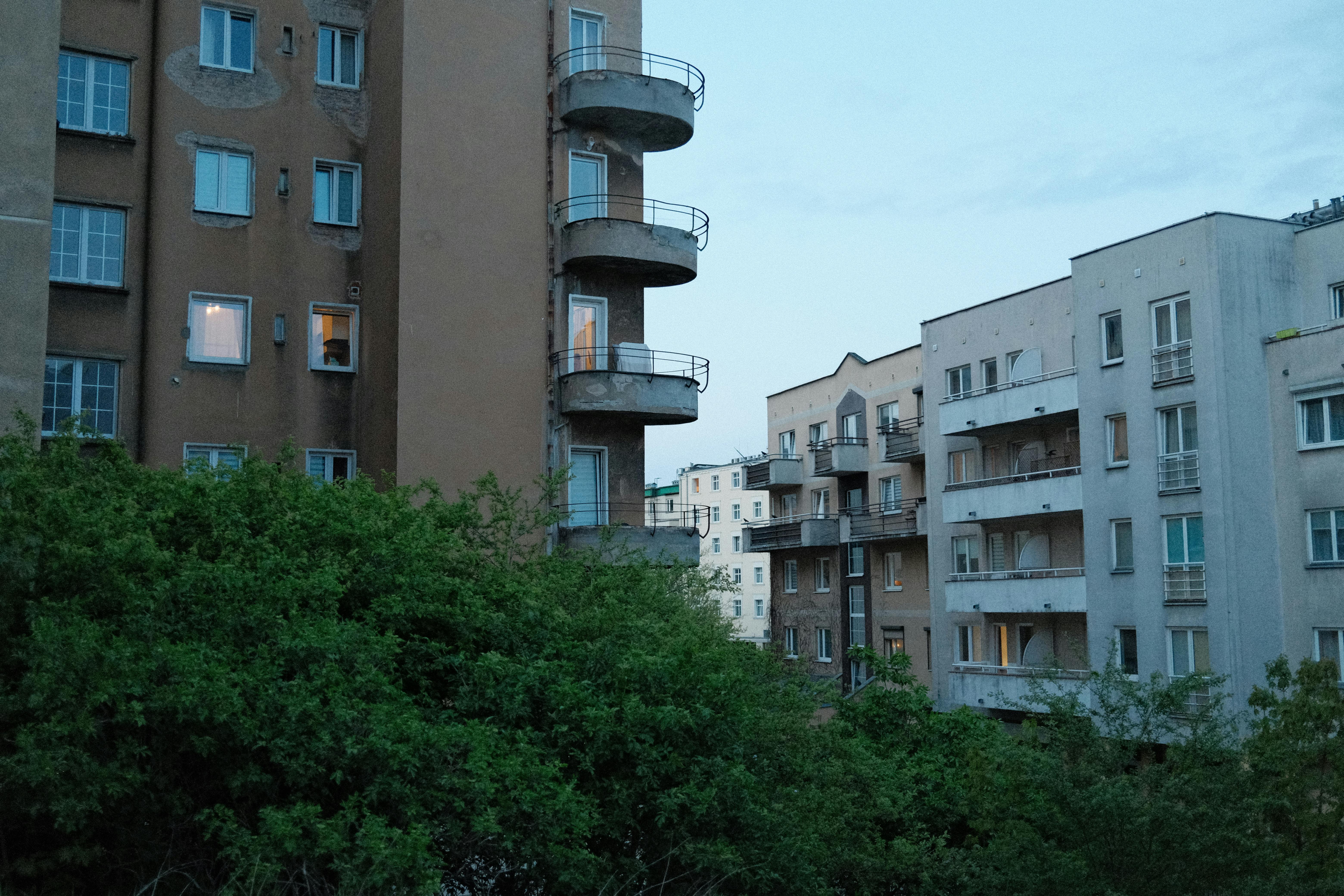 Photo by Egor Komarov