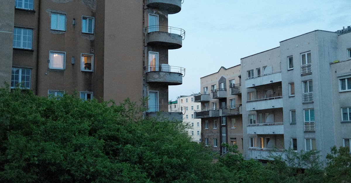 Fortress Originates $96M Loan for 296-Unit DTLA Apartment Complex