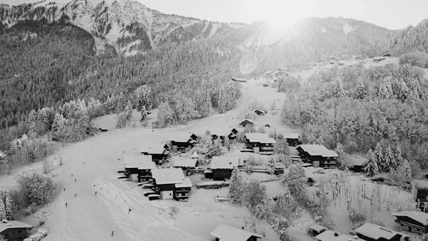 Les Houches