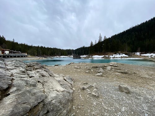 Lac de Flims