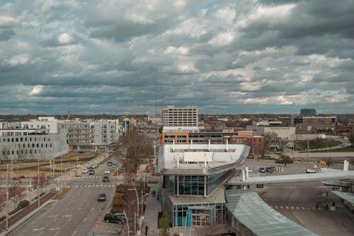 Central Indiana Weather: Quick Showers Then Sunshine