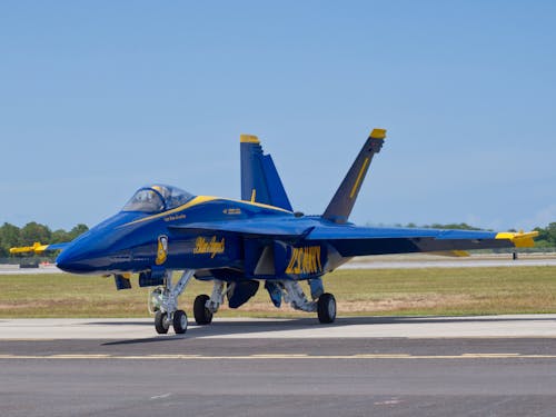 Blue Angels