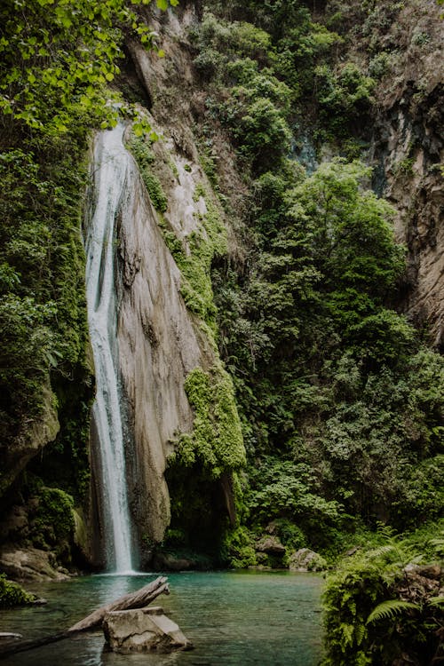 Δωρεάν στοκ φωτογραφιών με rock, βουτιά, βραχώδης