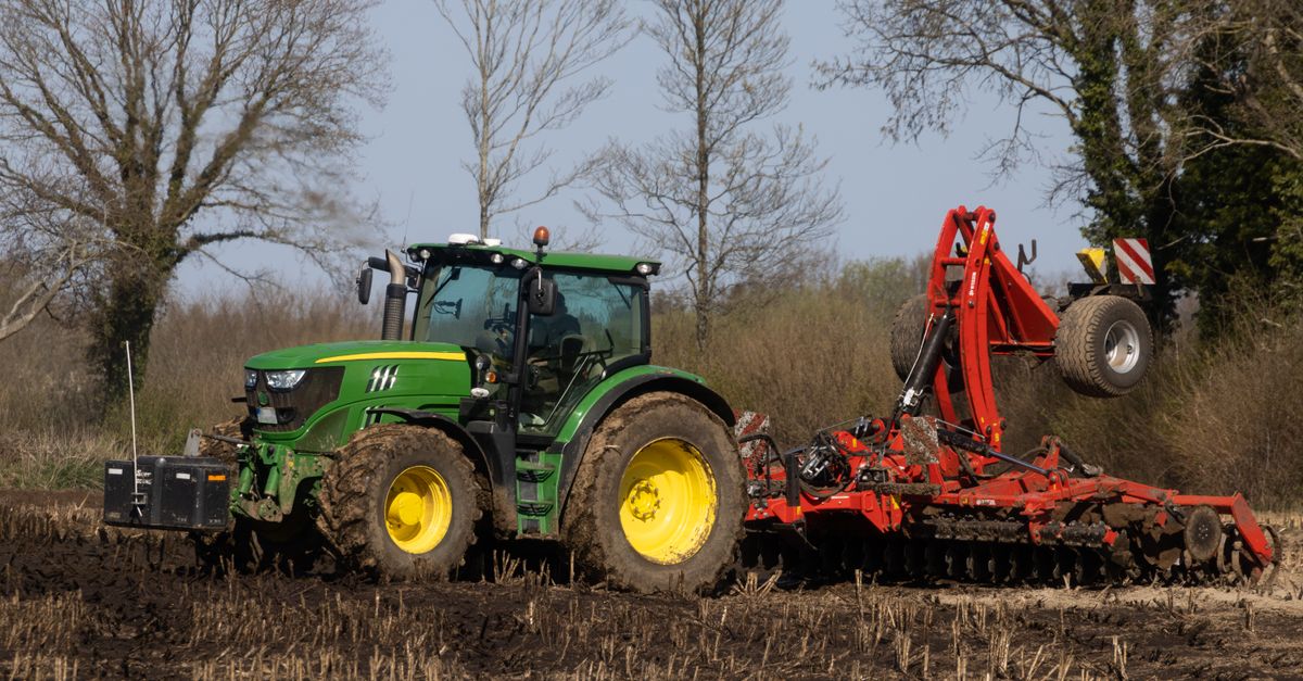 Comment choisir les pièces agricoles pour assurer une performance optimale