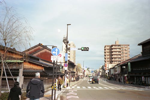 Smooth Flow of Traffic on the Road