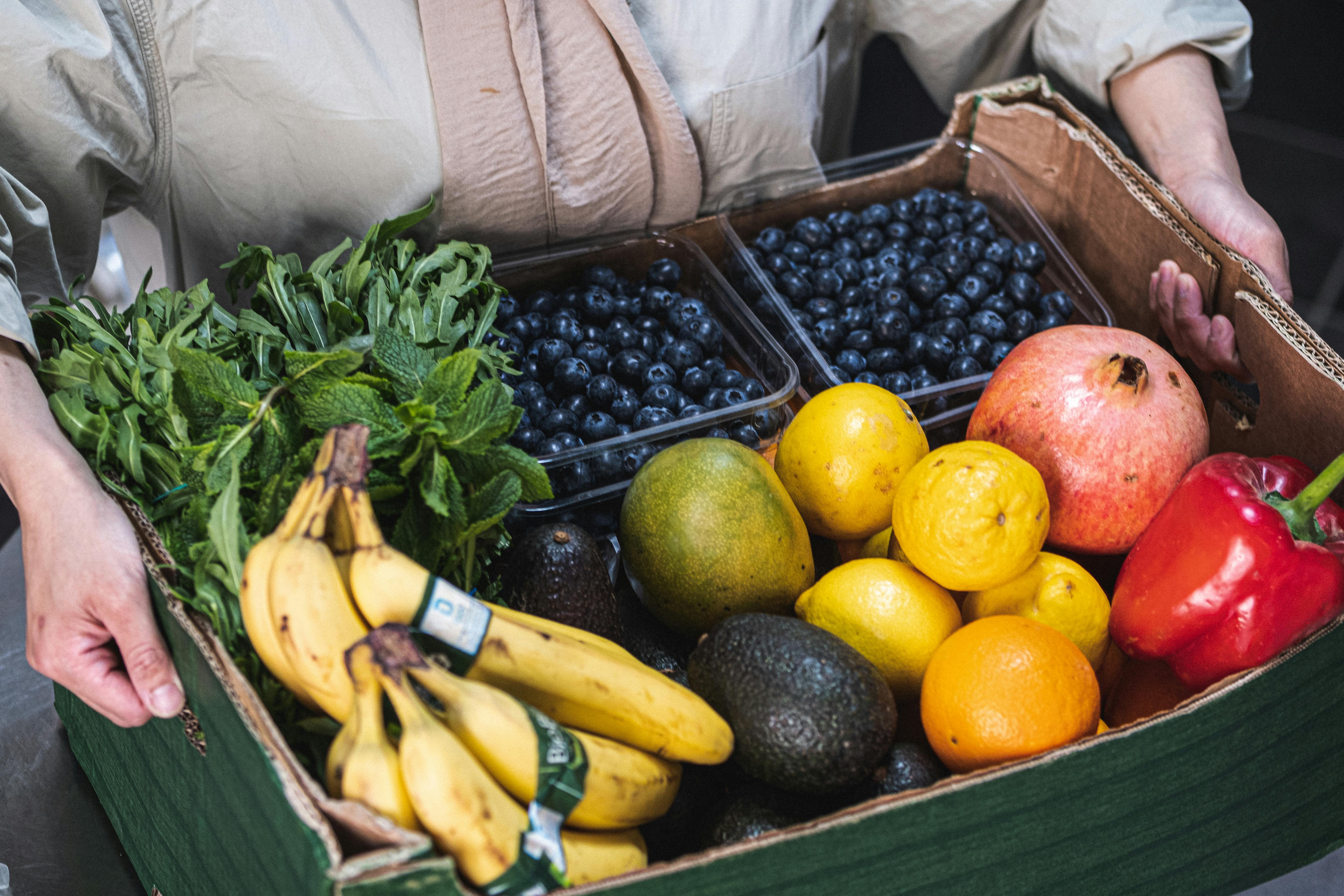 What are 5 healthy boundaries?