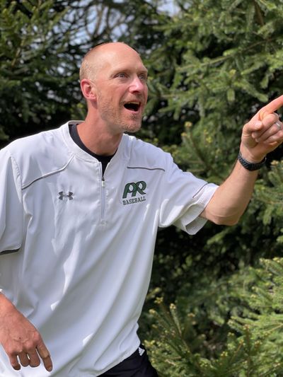 Football Coach