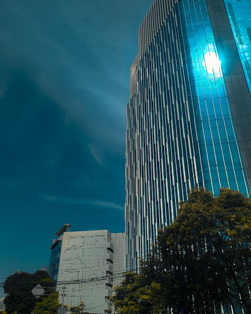 mncタワー, シティ, ジャカルタの無料の写真素材