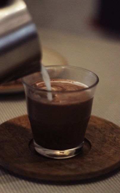 Mocha Lokal