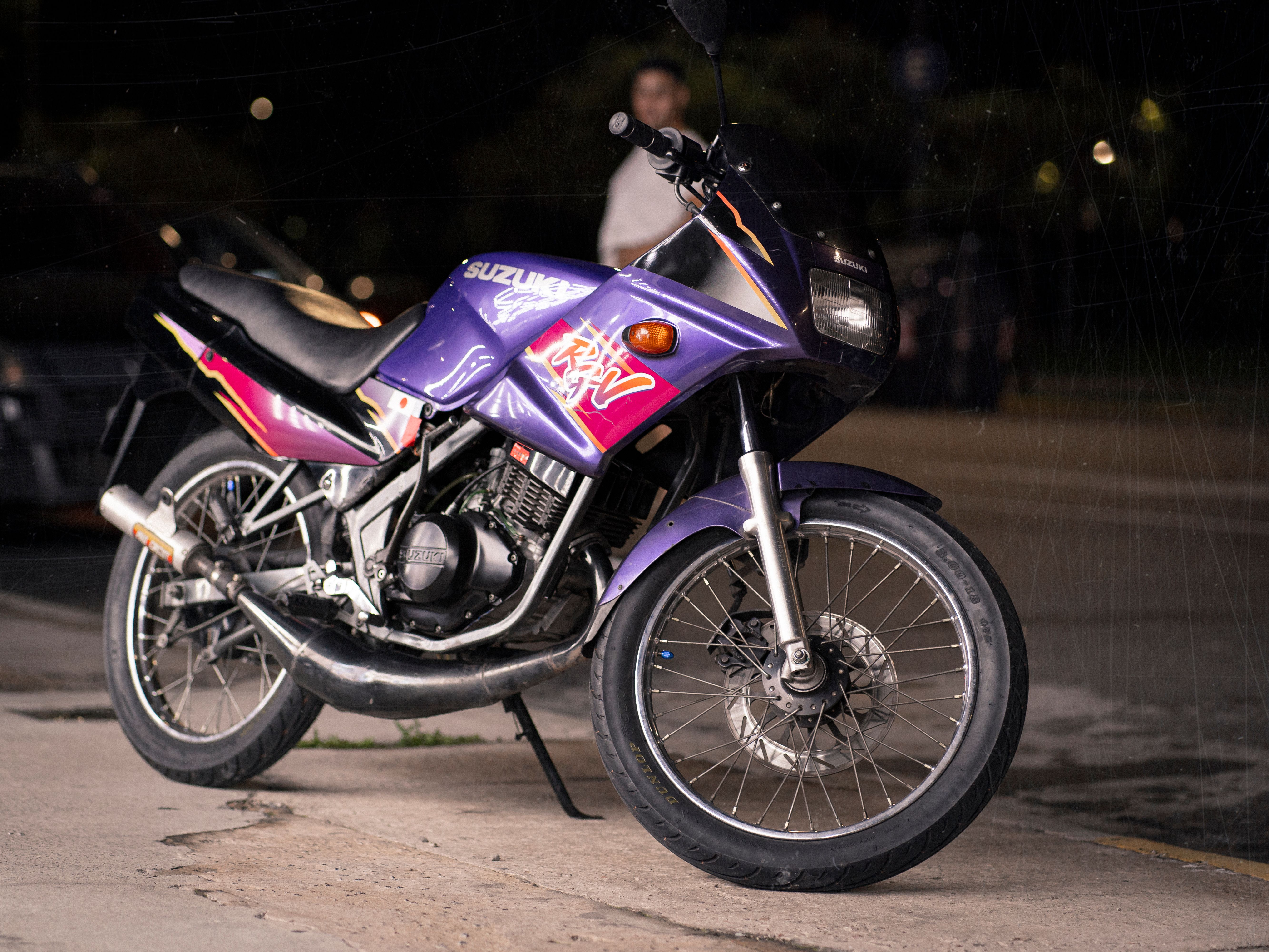 Suzuki motorcycle for sale in Cairns: Laws, Costs, and Ownership Guide