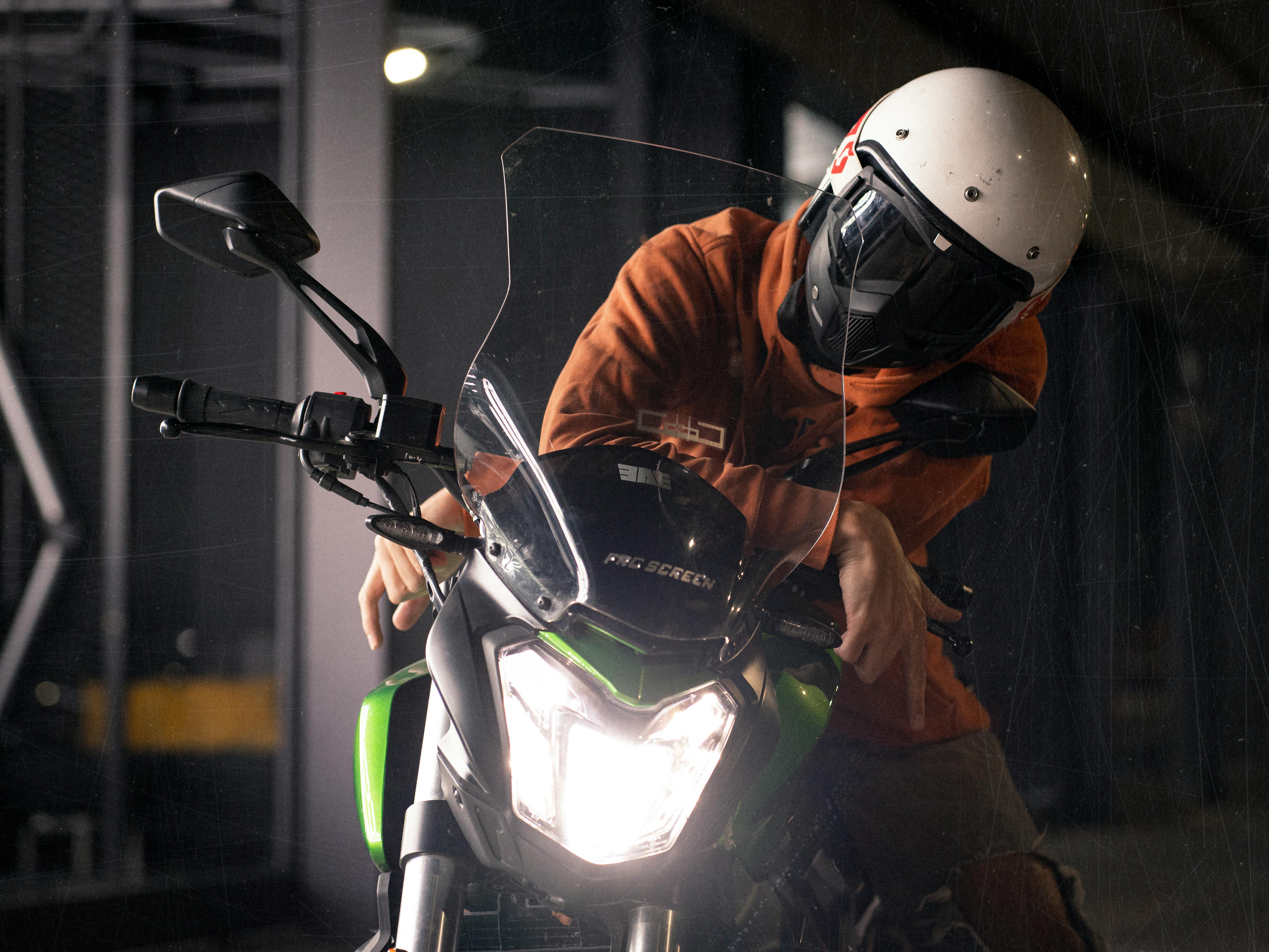 motorcycles & powersports s.r.o — Photo by Mario Amé on Pexels